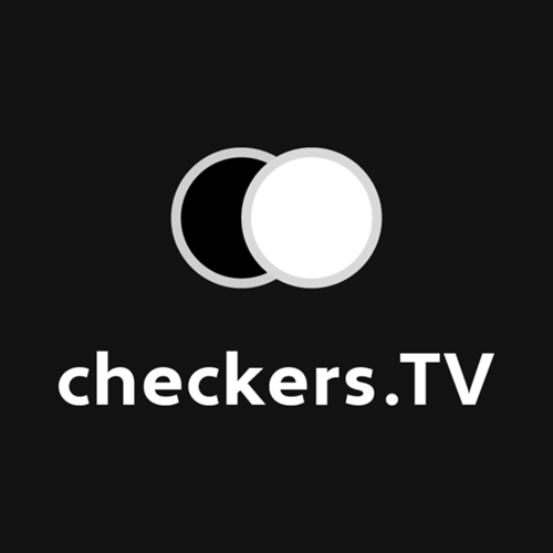 MF checkersTV Lidraughts streamer picture