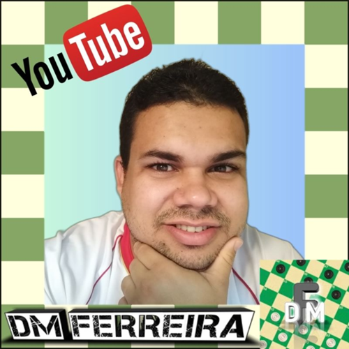 dmferreira Lidraughts streamer picture