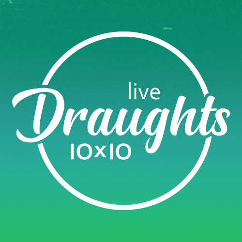 draughts10x10 Lidraughts streamer picture