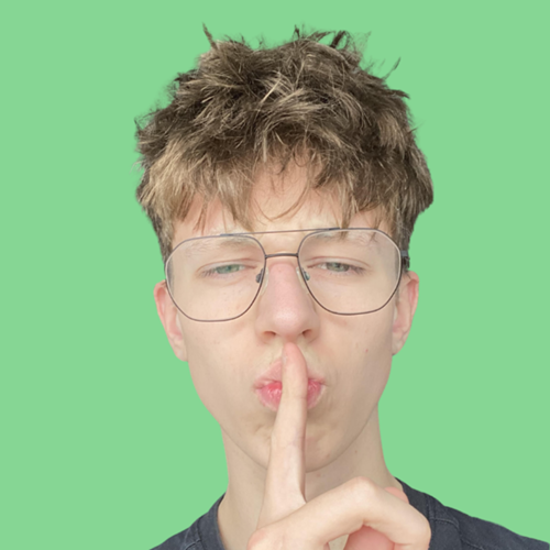 MF Mr_Kreeft Lidraughts streamer picture