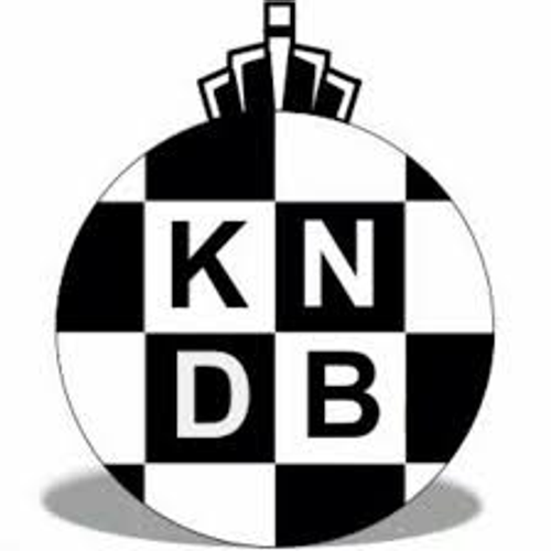 KNDB Lidraughts streamer picture